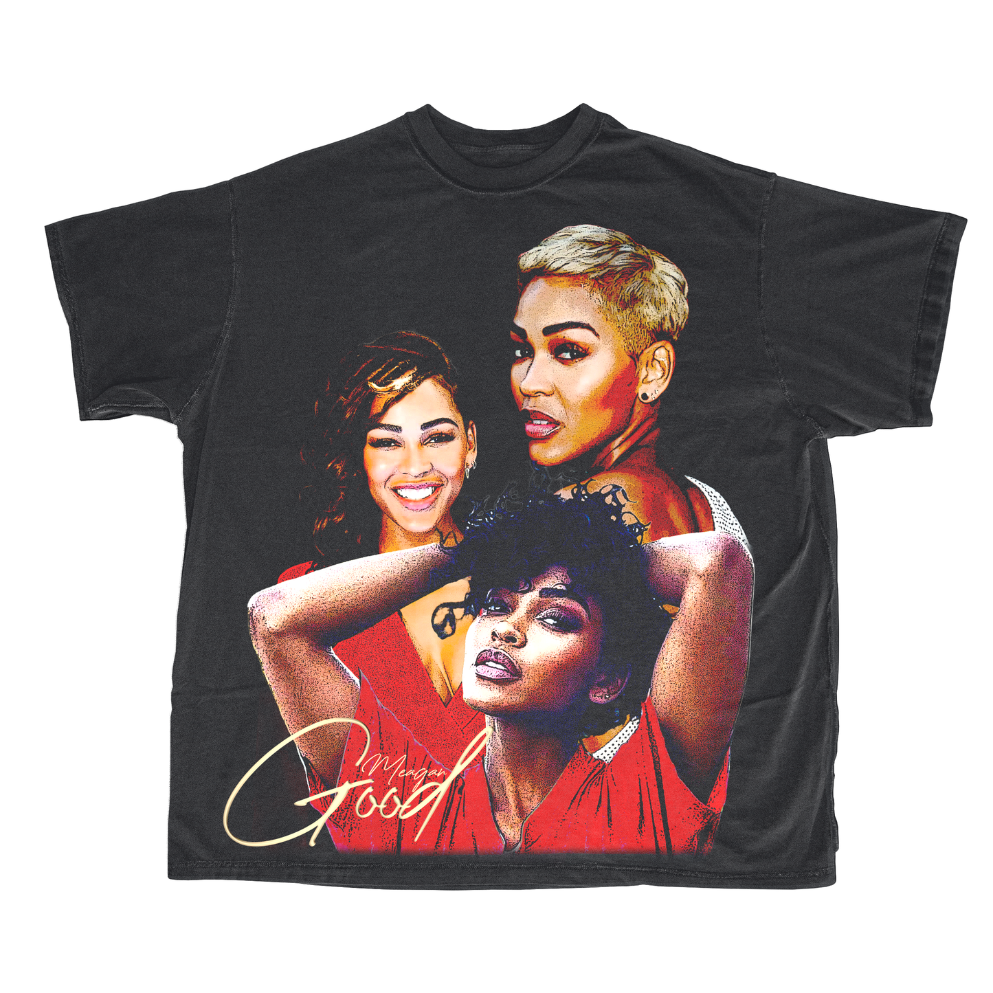 Meagan Good Tee