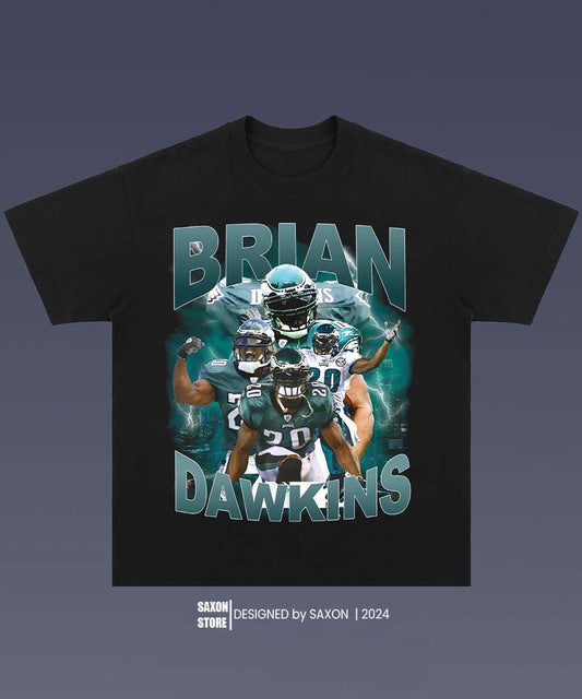 Brian Dawkins 1.0 TEE