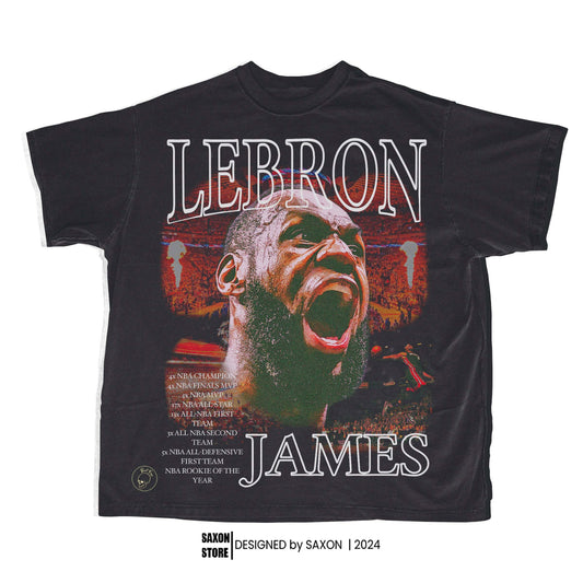 Bron Tee