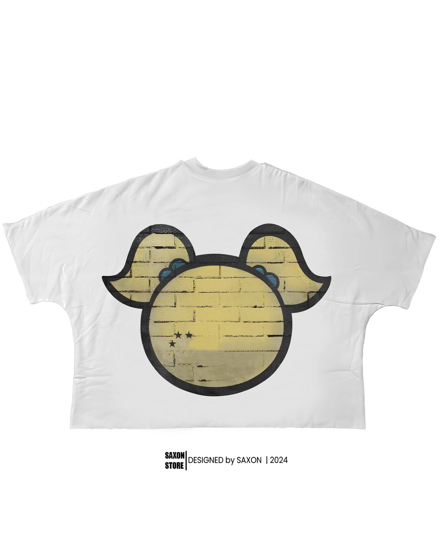 Bubbles Tee