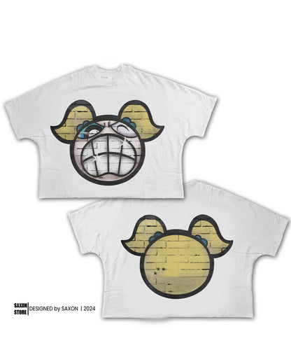 Bubbles Tee