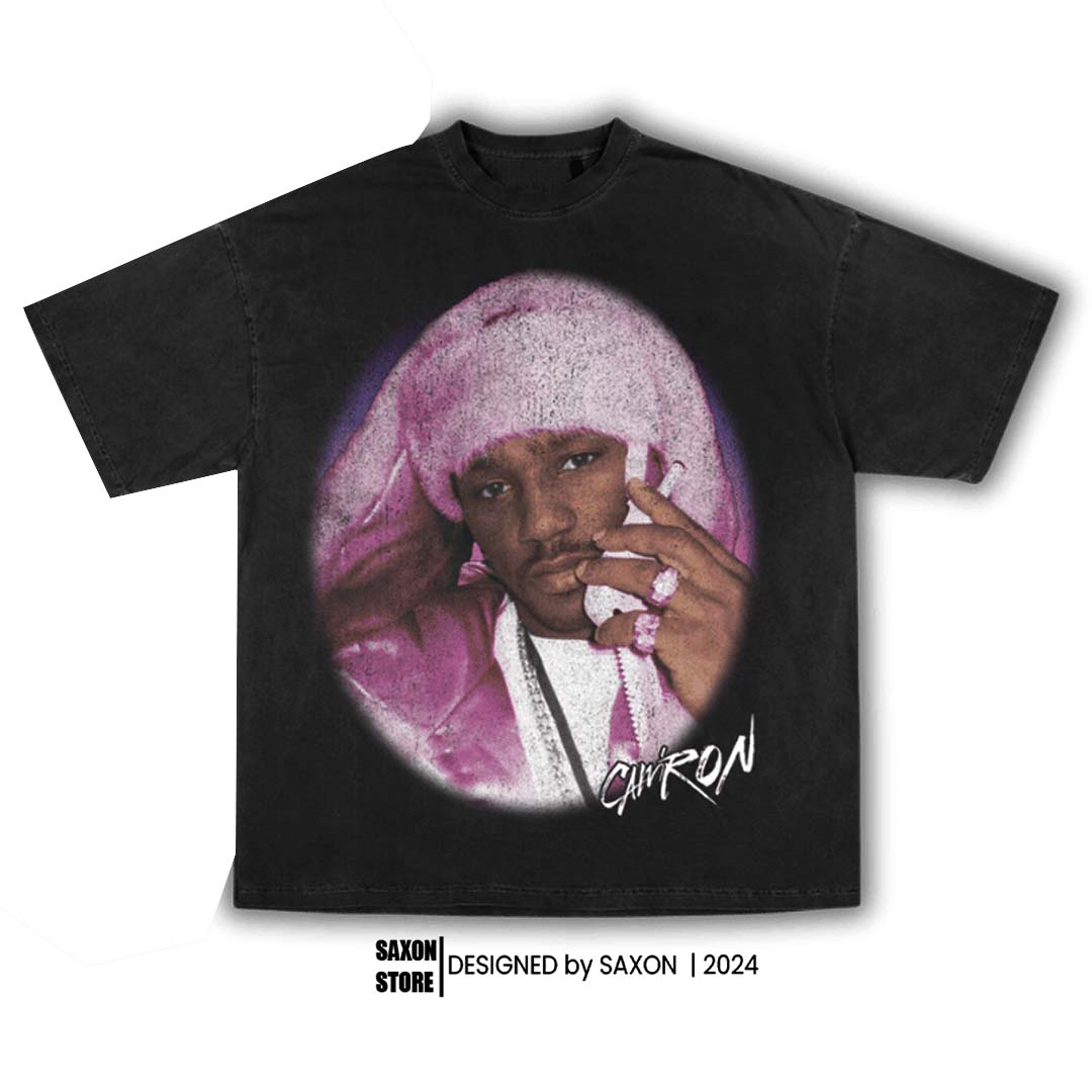 CAM'RON TEE
