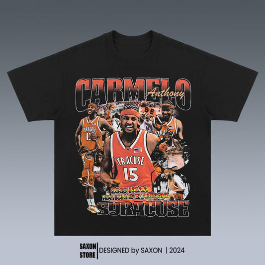 CARMELO ANTHONY 8.30 GRAPHIC TEE