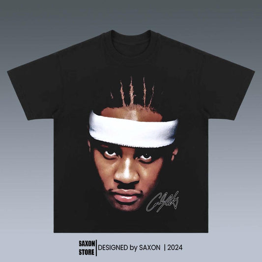 CARMELO ANTHONY GRAPHIC TEE