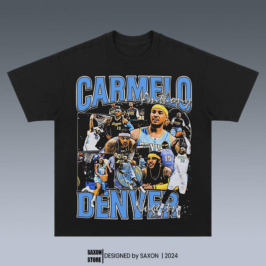 CARMELO ANTHONY GRAPHIC TEE V2