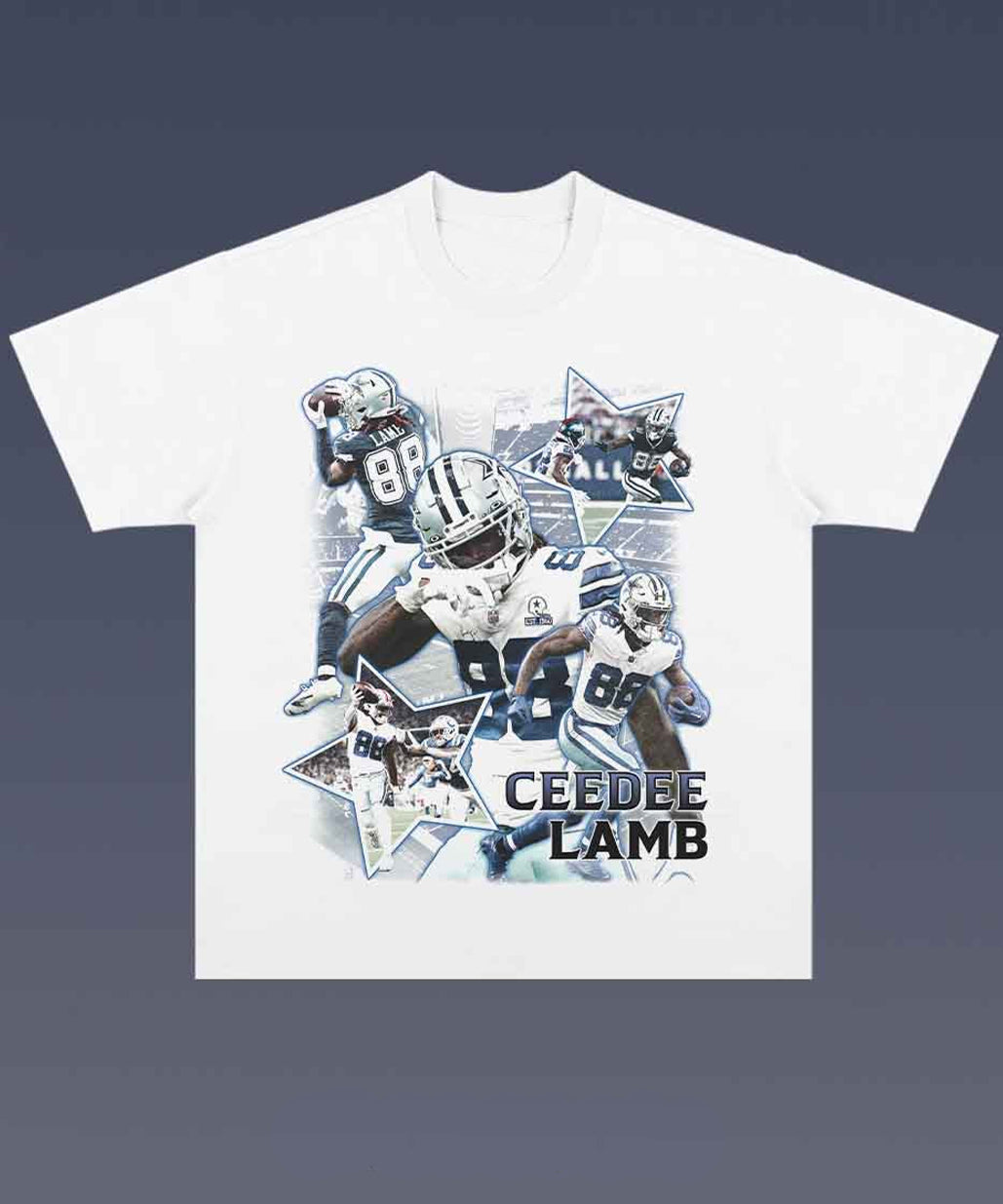 CEEDEE LAMB 2.3 TEE