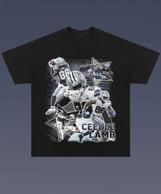 CEEDEE LAMB 2.3 TEE