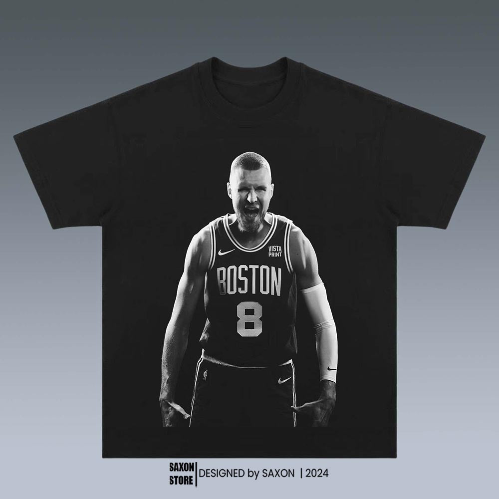 CELTICS-JAYSON TATUM-JAYLEN BROWN 6.21 GRAPHIC TEE