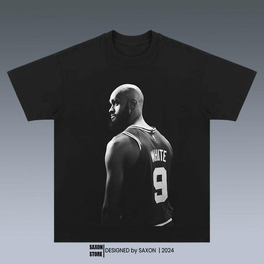 CELTICS-JAYSON TATUM-JAYLEN BROWN 6.21 GRAPHIC TEE V1