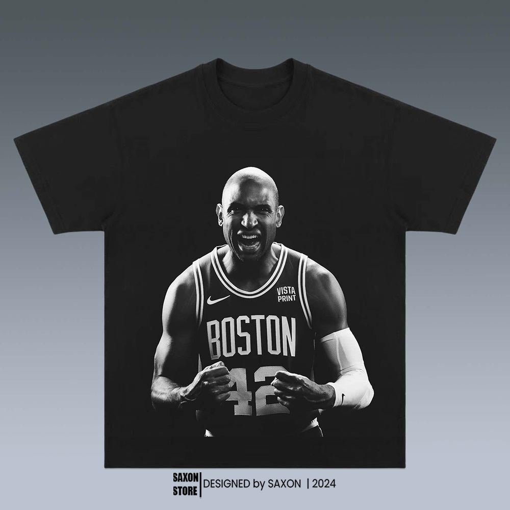 CELTICS-JAYSON TATUM-JAYLEN BROWN 6.21 GRAPHIC TEE V5