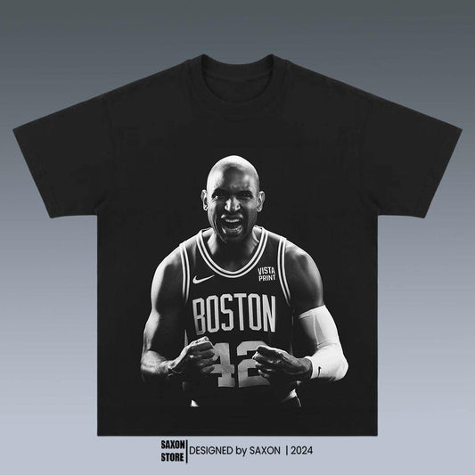 CELTICS-JAYSON TATUM-JAYLEN BROWN 6.21 GRAPHIC TEE V5