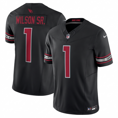 Cardinal Arizona Cardinals Team Away Jersey 2026