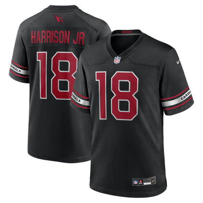 Cardinal Arizona Cardinals Team Away Jersey 2026
