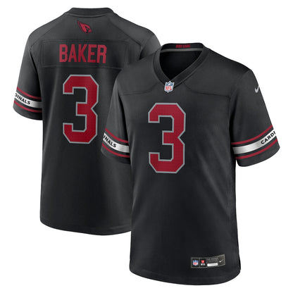 Cardinal Arizona Cardinals Team Away Jersey 2026