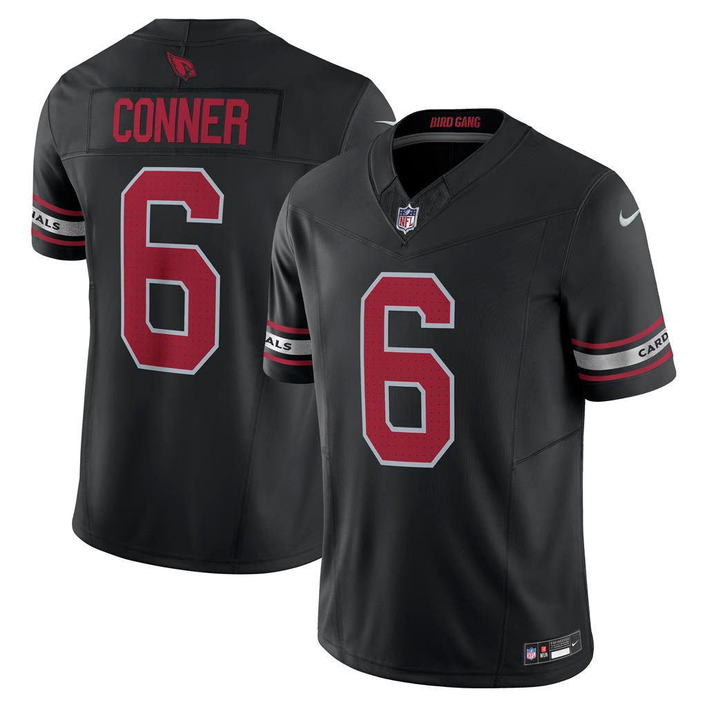 Cardinal Arizona Cardinals Team Away Jersey 2026