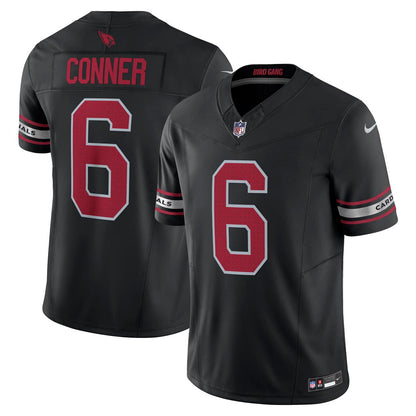 Cardinal Arizona Cardinals Team Away Jersey 2026