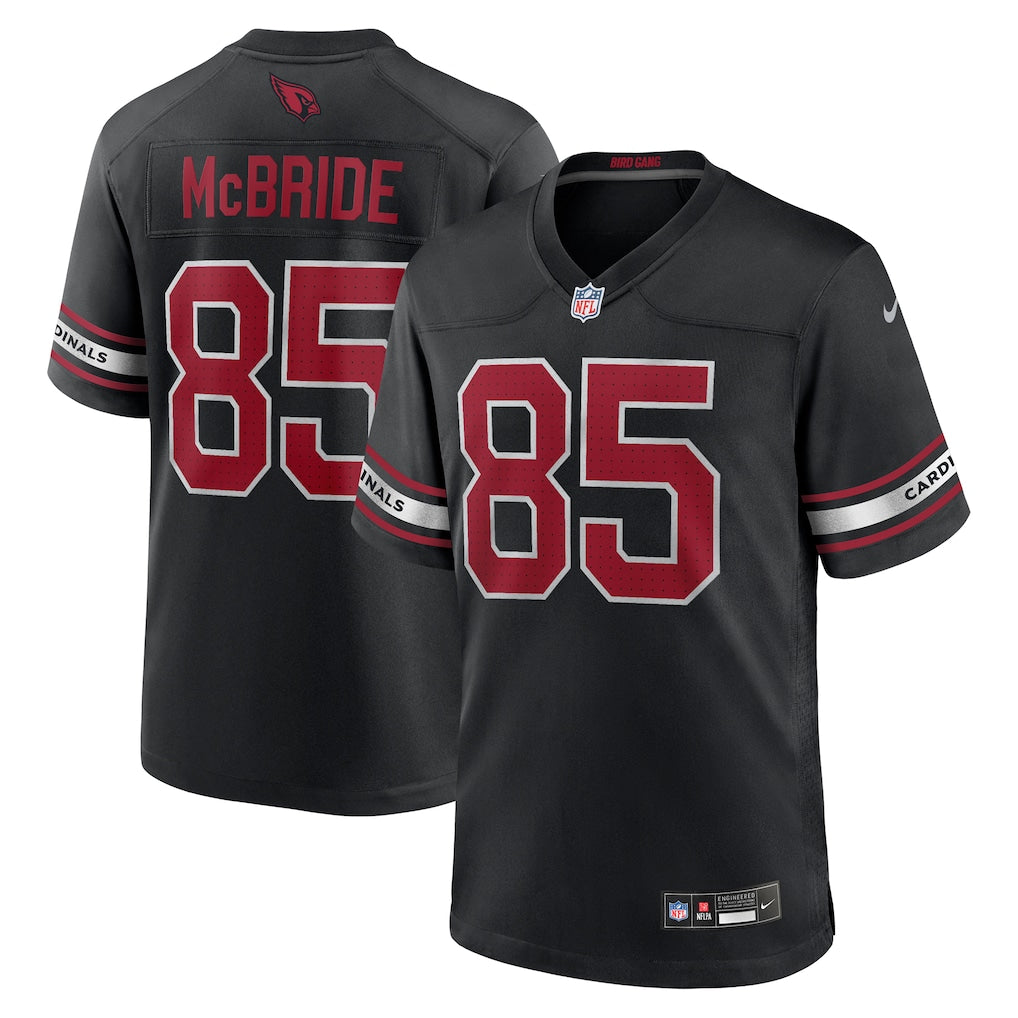 Cardinal Arizona Cardinals Team Away Jersey 2026