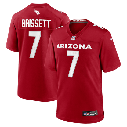 Cardinal Arizona Cardinals Team Home Jersey 2026 V2