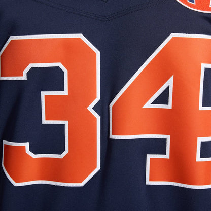 Chicago Bears 2026 Rivalries Collection Stitched Limited Jersey Navy