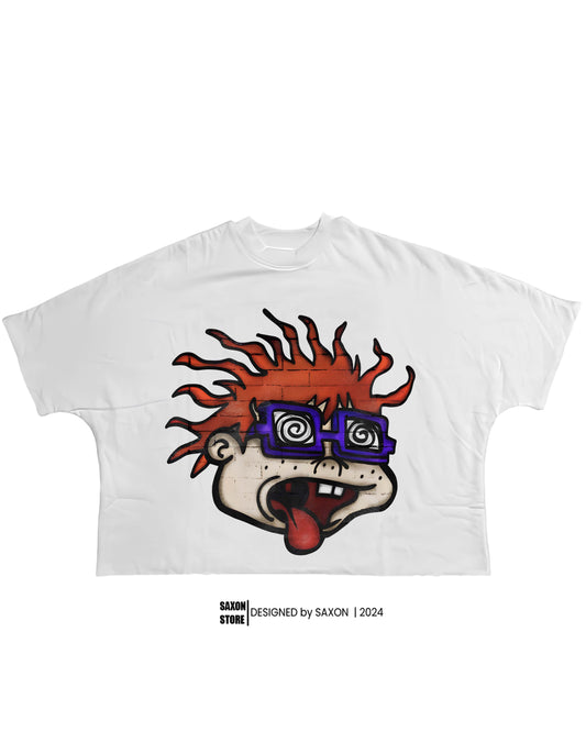 Chuckie Tee