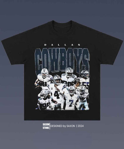 DALLAS COWBOYS 2.3 TEE