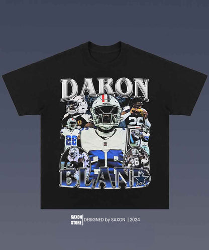 DARON BLAND 1.0 TEE