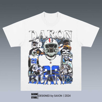 DARON BLAND 9.28-2 GRAPHIC TEE