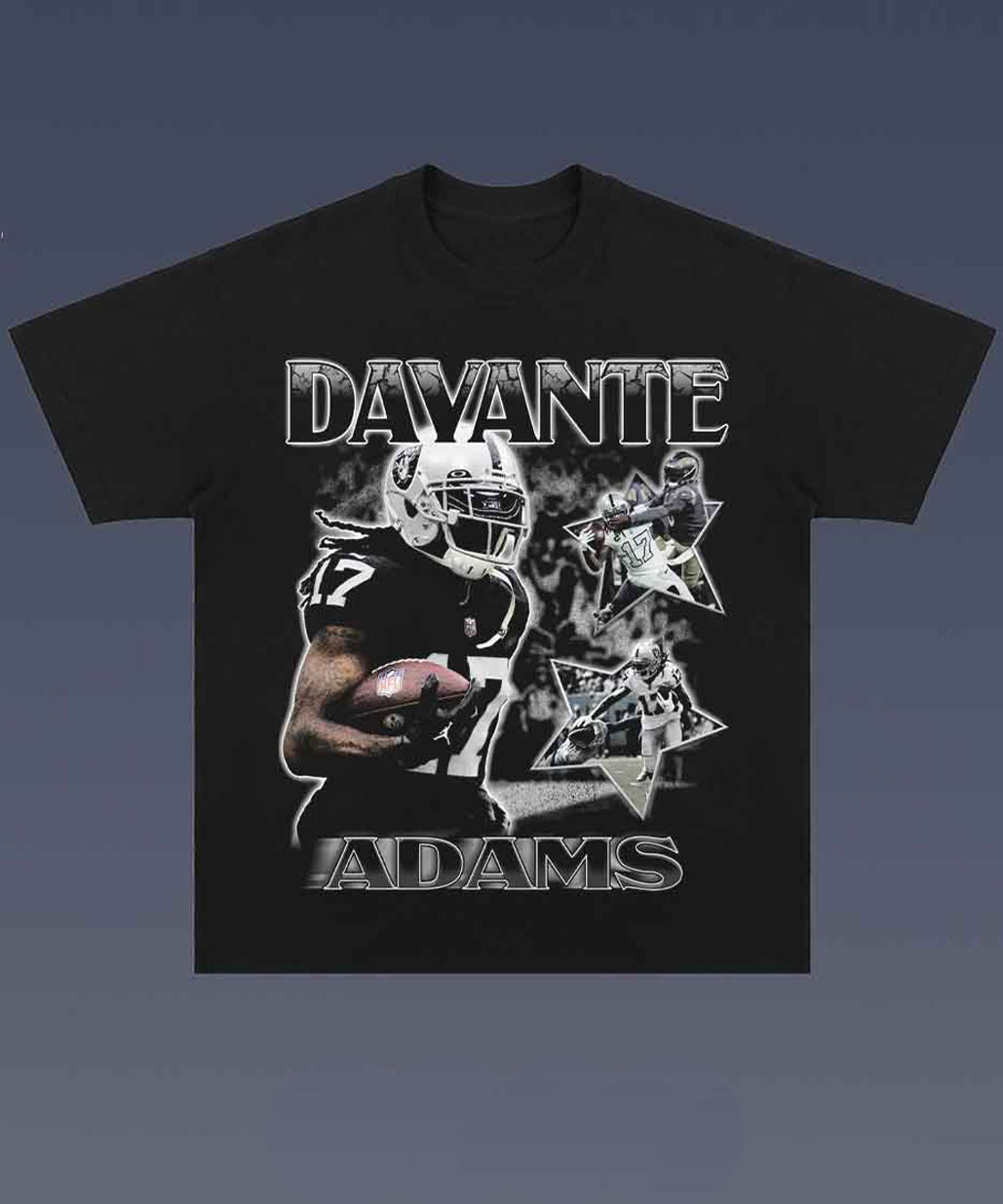 DAVANTE ADAMS 1.4 TEE