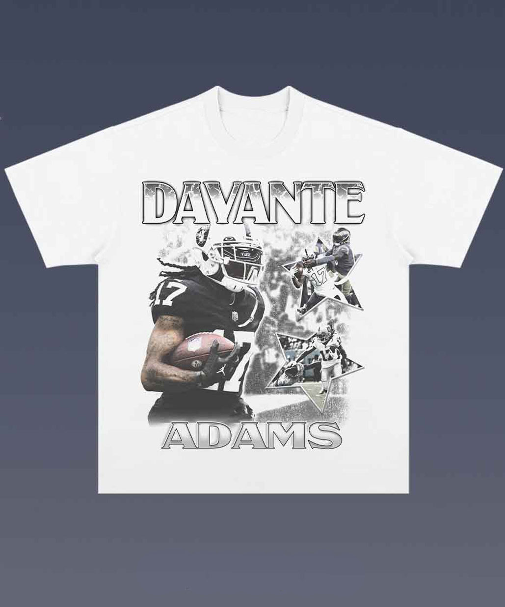 DAVANTE ADAMS 1.4 TEE