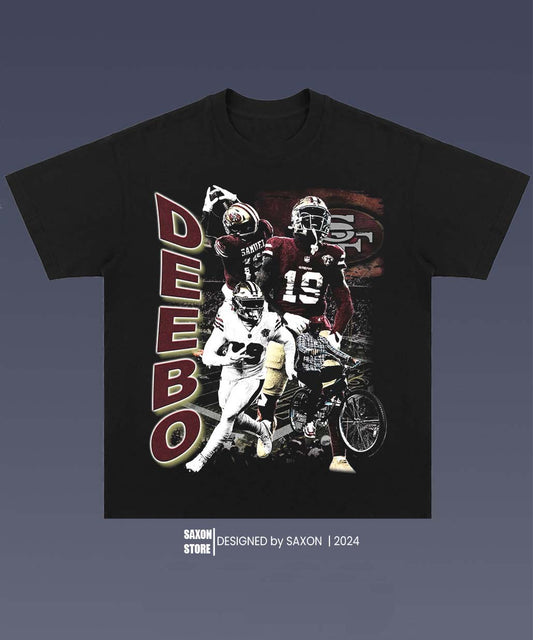 DEEBO SAMUEL 1.0 TEE