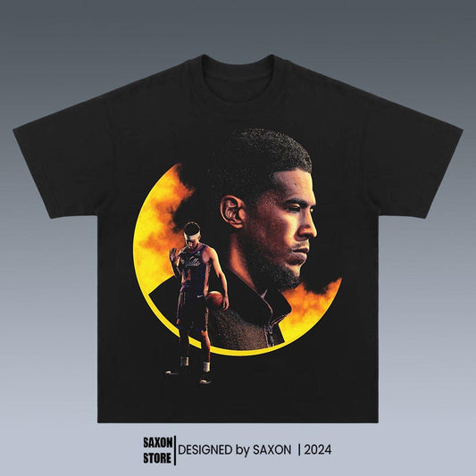 DEVIN BOOKER GRAPHIC TEE V2