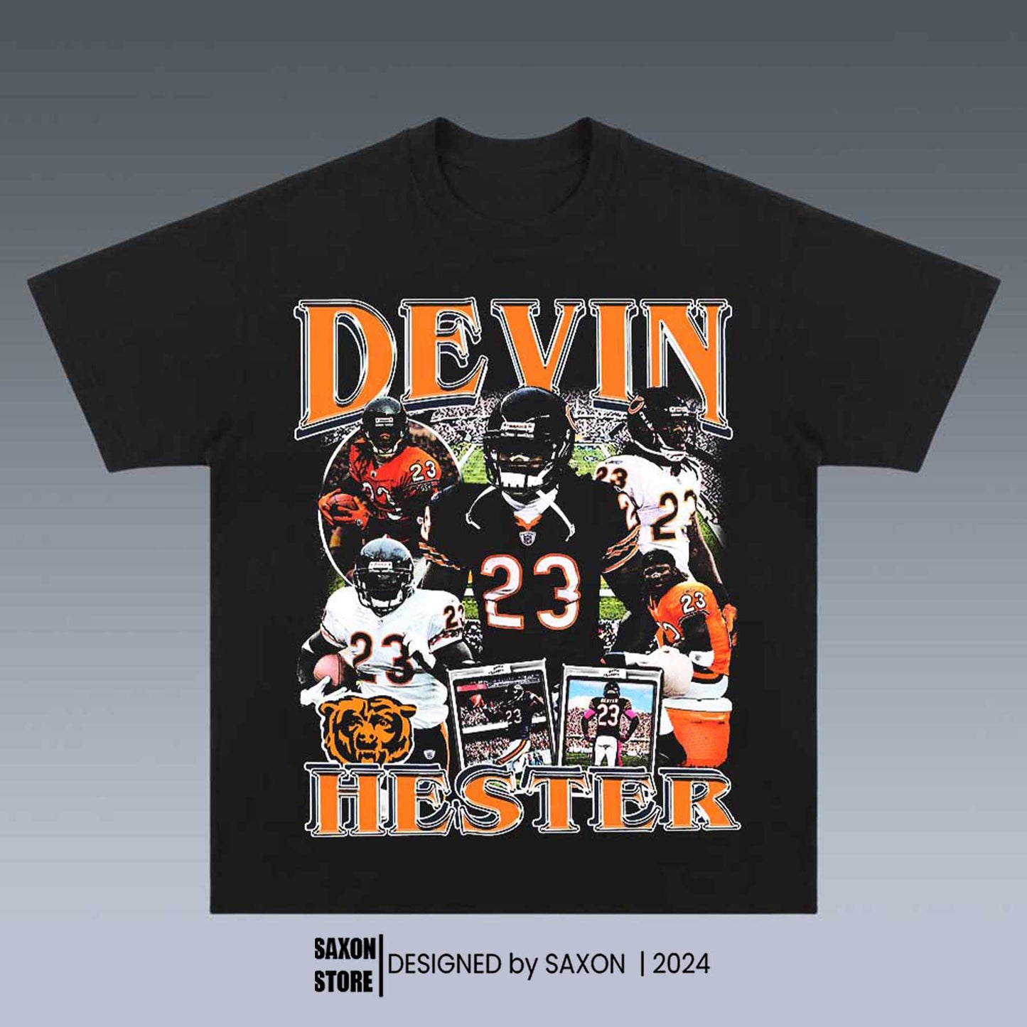 DEVIN HESTER 9.28 GRAPHIC TEE