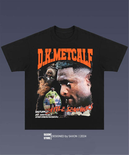 DK Metcalf 1.0 TEE