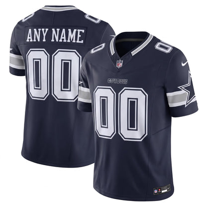 Dallas Cowboys Team Away Jersey 2026 Navy