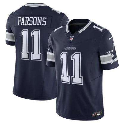 Dallas Cowboys Team Away Jersey 2026 Navy