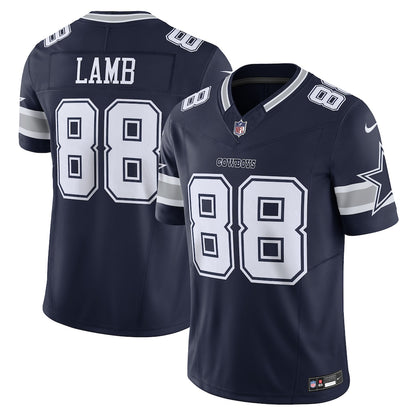 Dallas Cowboys Team Away Jersey 2026 Navy