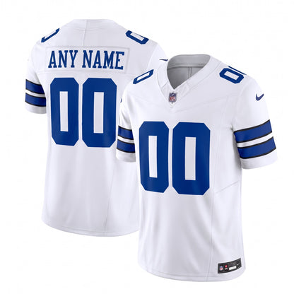Dallas Cowboys Team Home Jersey 2026 White
