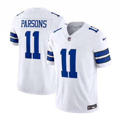 Dallas Cowboys Team Home Jersey 2026 White