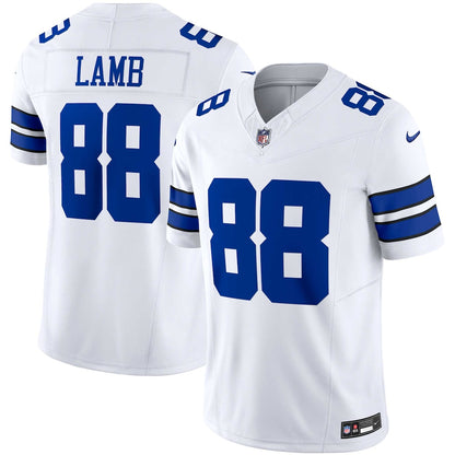 Dallas Cowboys Team Home Jersey 2026 White