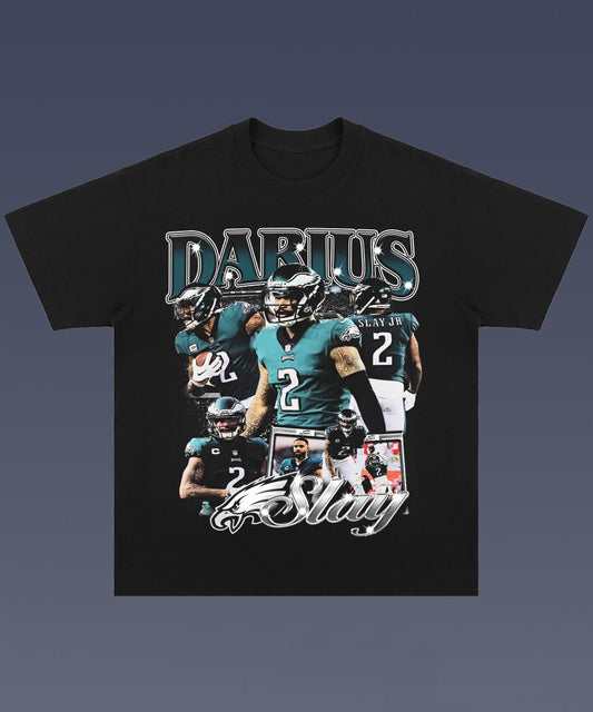 Darius Slay 1.0 TEE