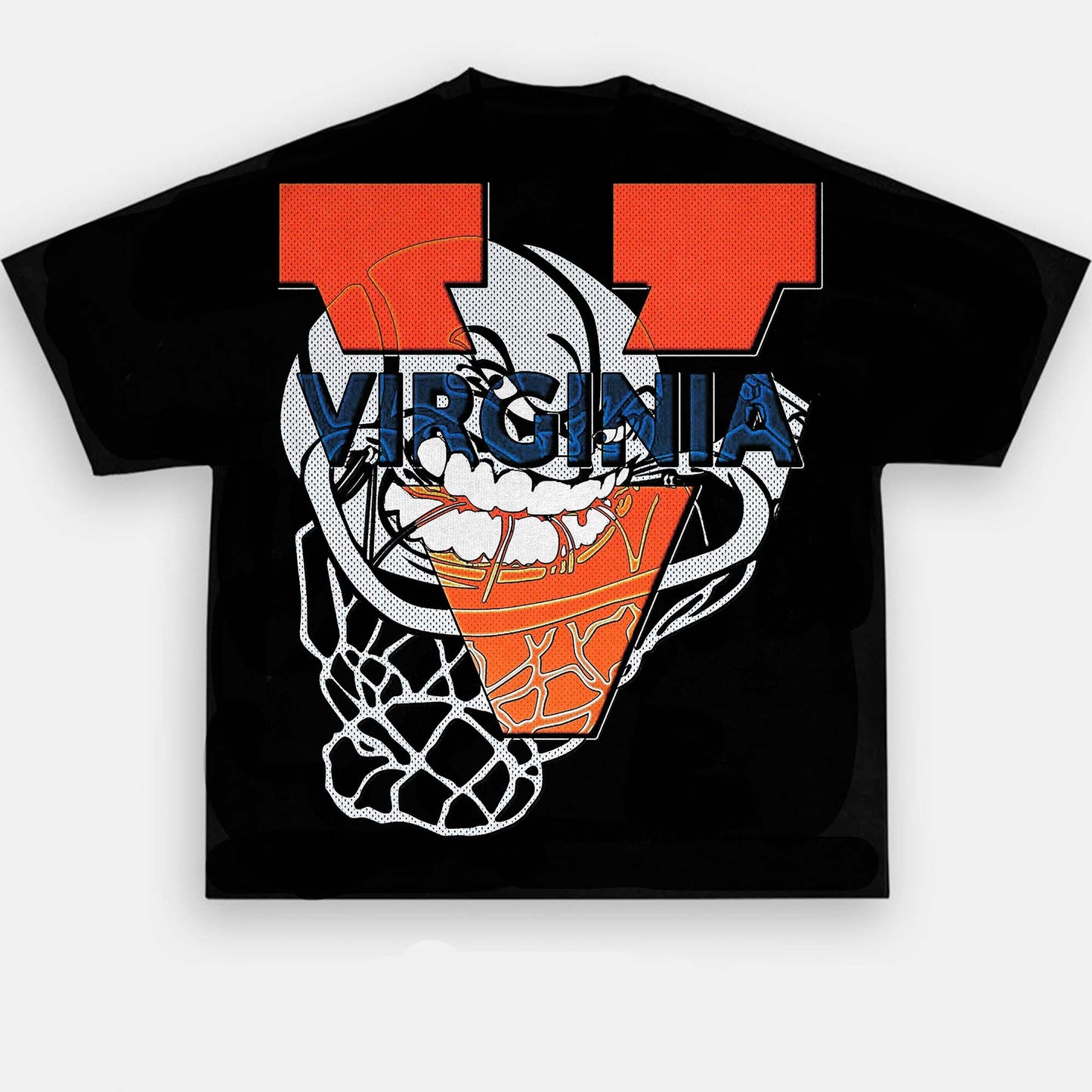 Dawn Staley Virginia Tee | Personalize with Your Name