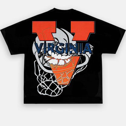 Dawn Staley Virginia Tee | Personalize with Your Name