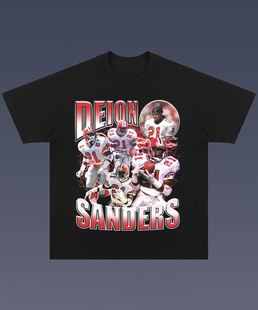 Deion Sanders 2.0 TEE