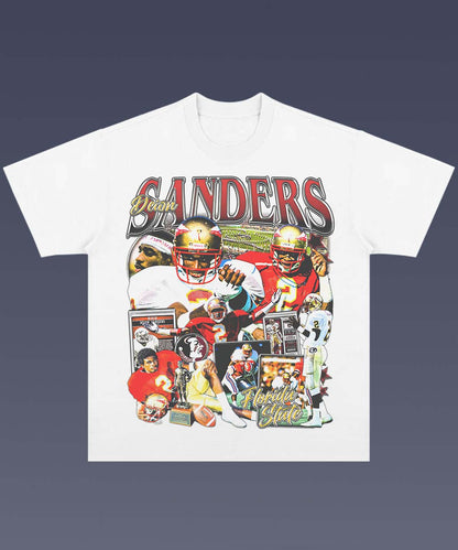 Deion Sanders 2.12 TEE