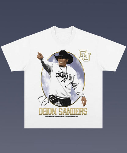 Deion Sanders 2.9 TEE