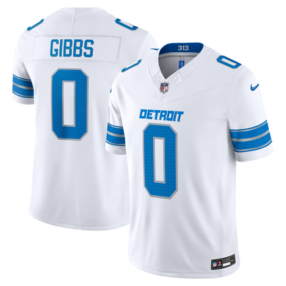 Detroit Lions Vapor F.U.S.E. Limited Jersey 2026 - White