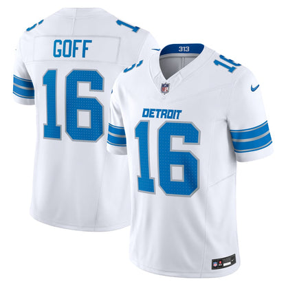 Detroit Lions Vapor F.U.S.E. Limited Jersey 2026 - White