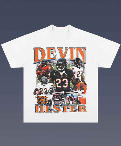 Devin Hester 1.0 TEE