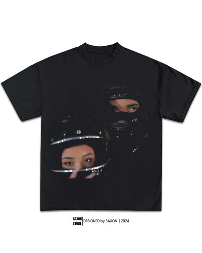Drake Search & Rescue  GRAPHIC TEE