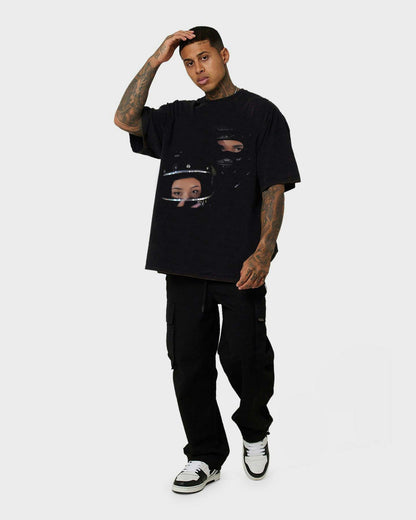 Drake Search & Rescue  GRAPHIC TEE